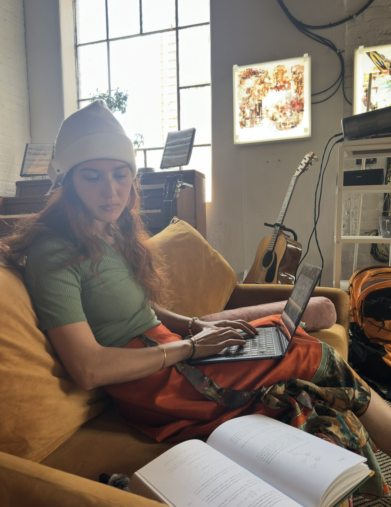 Thumbnail - Beanie New Photo 7