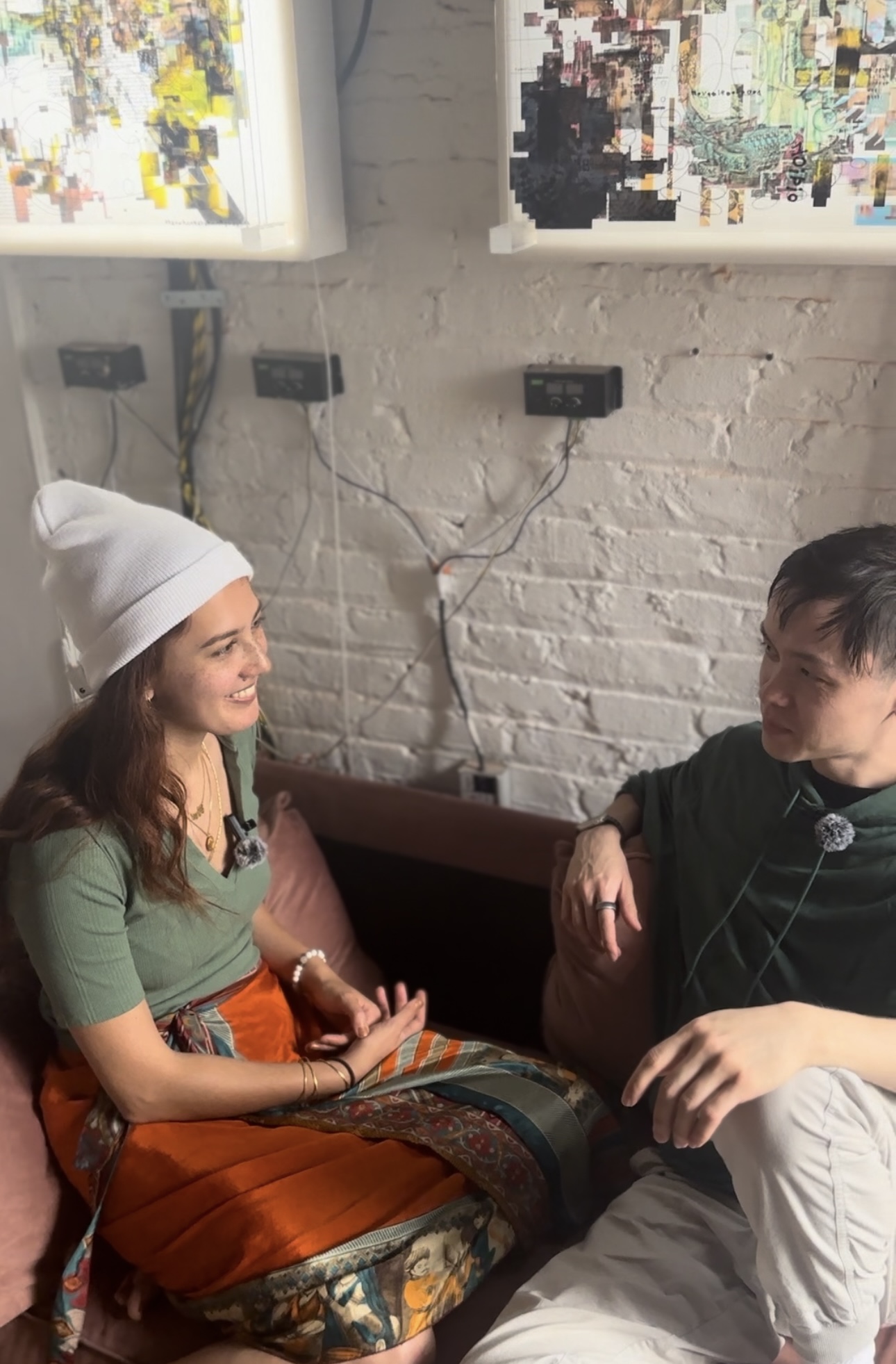 Thumbnail - Beanie New Photo 8