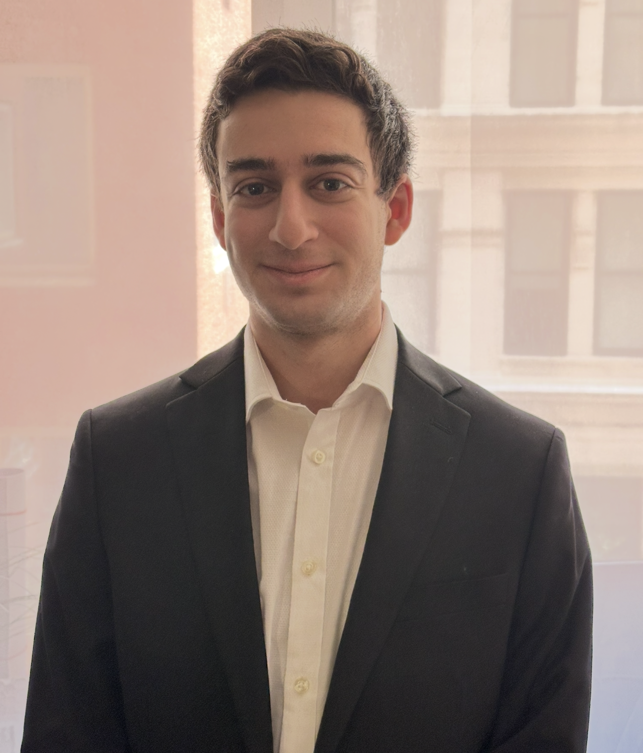 Simon Hakimian