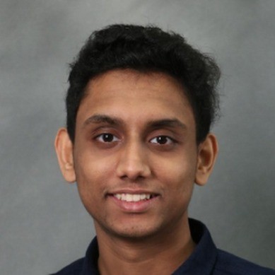 Suraj Kumar
